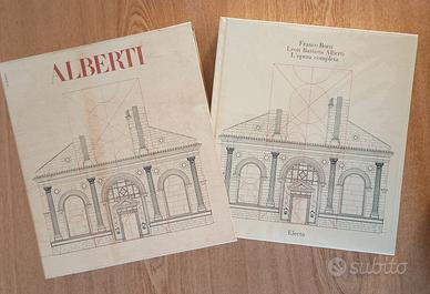 LEON BATTISTA ALBERTI