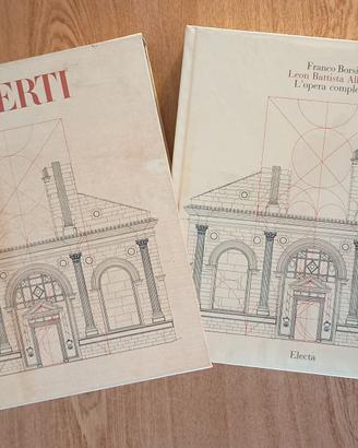 LEON BATTISTA ALBERTI