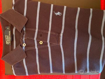 Polo Ralfh Lauren uomo