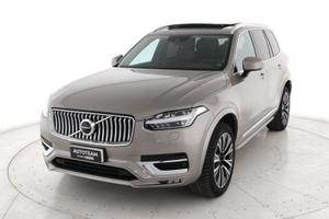 VOLVO XC90 2.0 b5 Inscription awd geartronic