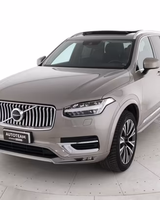 VOLVO XC90 2.0 b5 Inscription awd geartronic