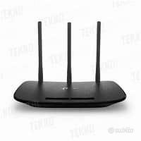 TP-LINK TL-WR940N Router Wireless N 450Mbps