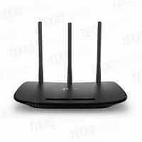 TP-LINK TL-WR940N Router Wireless N 450Mbps