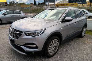 Opel Grandland X 1.6 diesel Innovation (120 cv)