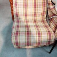 Poltroncine da salotto componibili