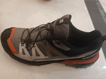 Salewa x ultra trekking 