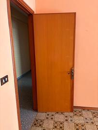 Porte in legno