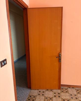 Porte in legno