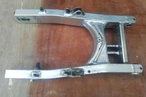 Forcellone alluminio Ducati 851 888 Monster 900 93