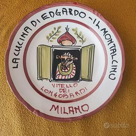 PIATTO DEL BUON RICORDO