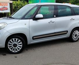 Fiat 500L 1.6 Multijet 120 CV Lounge