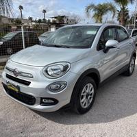 FIAT 500X 1.4 T-JET 120CV GPL LOUNGE PERFETTA