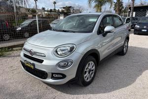 FIAT 500X 1.4 T-JET 120CV GPL LOUNGE PERFETTA