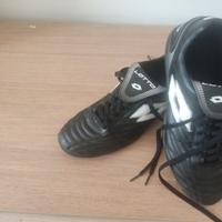 scarpe da calcio / calcetto taglia 45