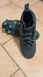 Scarpe calcio
