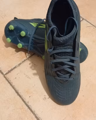 Scarpe calcio