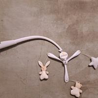 Giostrina musicale Chicco