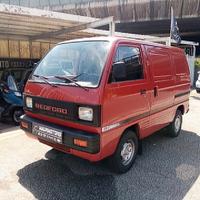 BEDFORD RASCAL 970 FURGONE