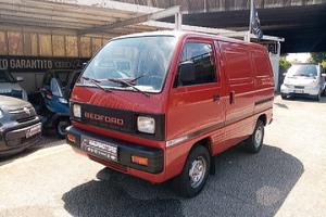BEDFORD RASCAL 970 FURGONE