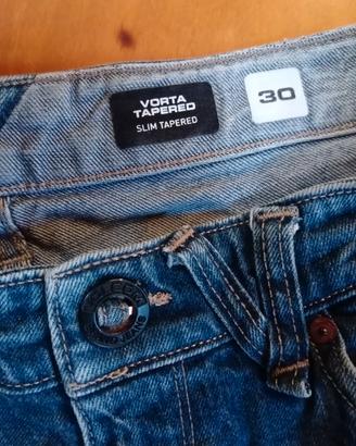 pantoloni jeansi Volcom