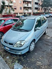 RENAULT Scénic 2ª serie - 2002