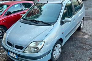 RENAULT Scénic 2ª serie - 2002