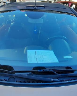 CITROEN C3 PLURIEL 2005 - PARABREZZA ANTERIORE