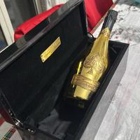ARMAND DE BRIGNAC GOLD