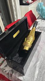 ARMAND DE BRIGNAC GOLD