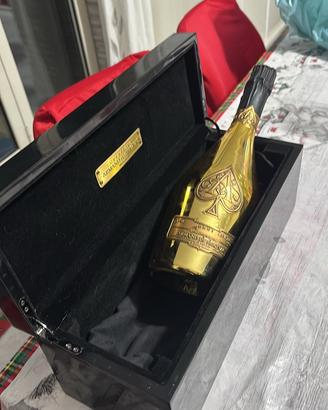ARMAND DE BRIGNAC GOLD