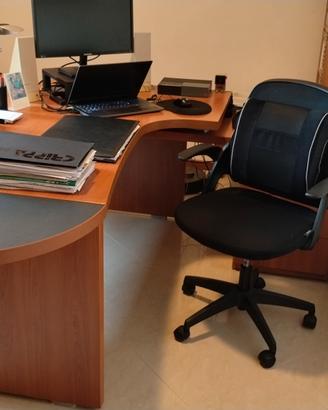 Mobili studio