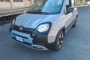 Fiat Panda 1.0 FireFly S&S Hybrid City Cross