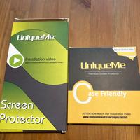 1 Kit vedro schermo e fotocamera Iphone 11