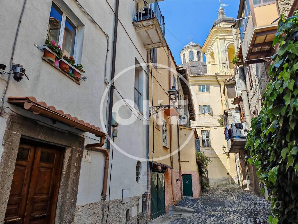 Appartamento – Ariccia, Monte Gentile - Vista 3