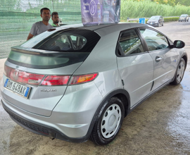 Honda Civic auto GPL full 1.4