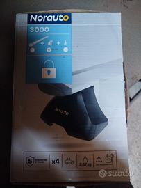 Barre portatutto Norauto