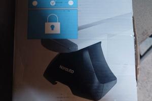 Barre portatutto Norauto