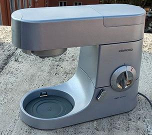 Planetaria Kenwood KMC570