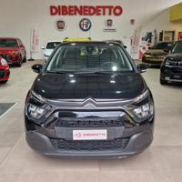 Citroen C3 PureTech 83 S&S Feel