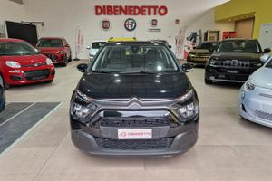Citroen C3 PureTech 83 S&S Feel