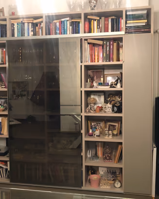 Mobile Libreria
