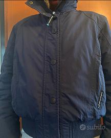 Piumino tucano urbano