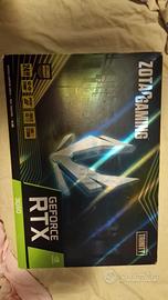 Rtx 3090 zotac holo gaming