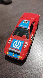 Bburago Ferrari 308 GTB Pioneer – Vintage