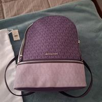 zaino Michael Kors nuovo con cartellino