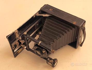 Fotocamera a soffietto Stölten II