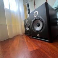 Casse Focal x lo studio musicale