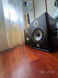 Casse Focal x lo studio musicale