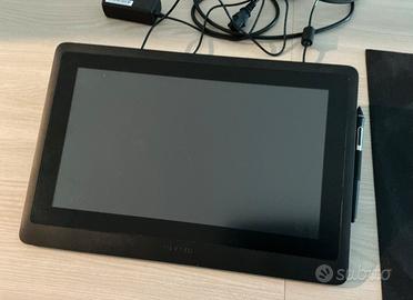 Wacom Cintiq 16