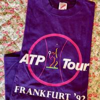 T-shirt ufficiale  ATP Tour Finals 1992